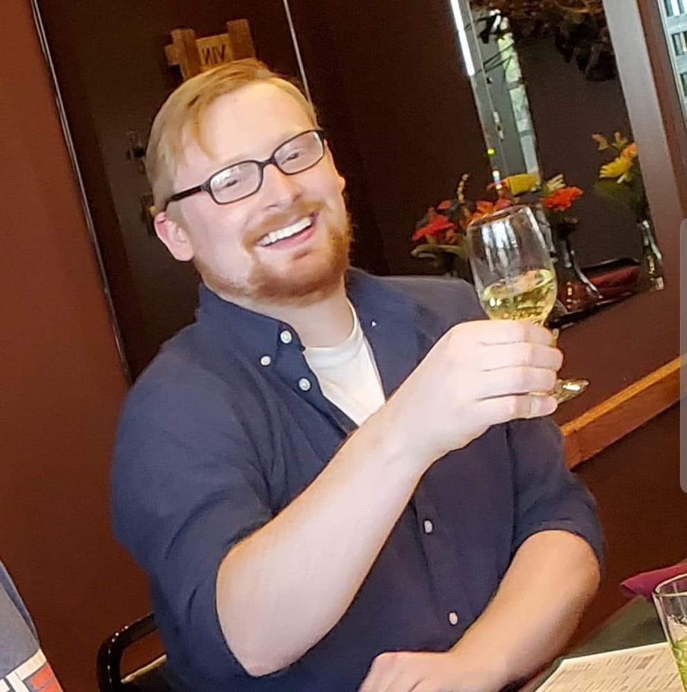 Meet your Posher, Tyler